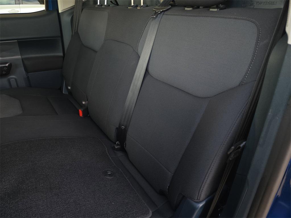 used 2024 Ford Maverick car, priced at $23,456