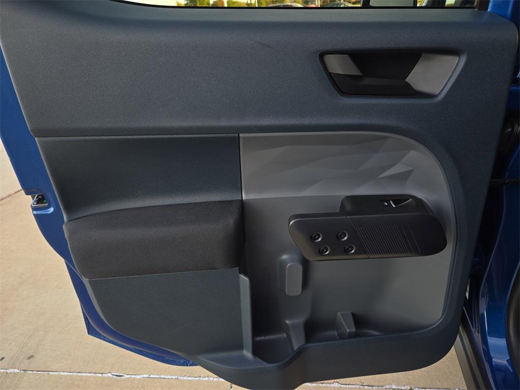 used 2024 Ford Maverick car, priced at $23,456