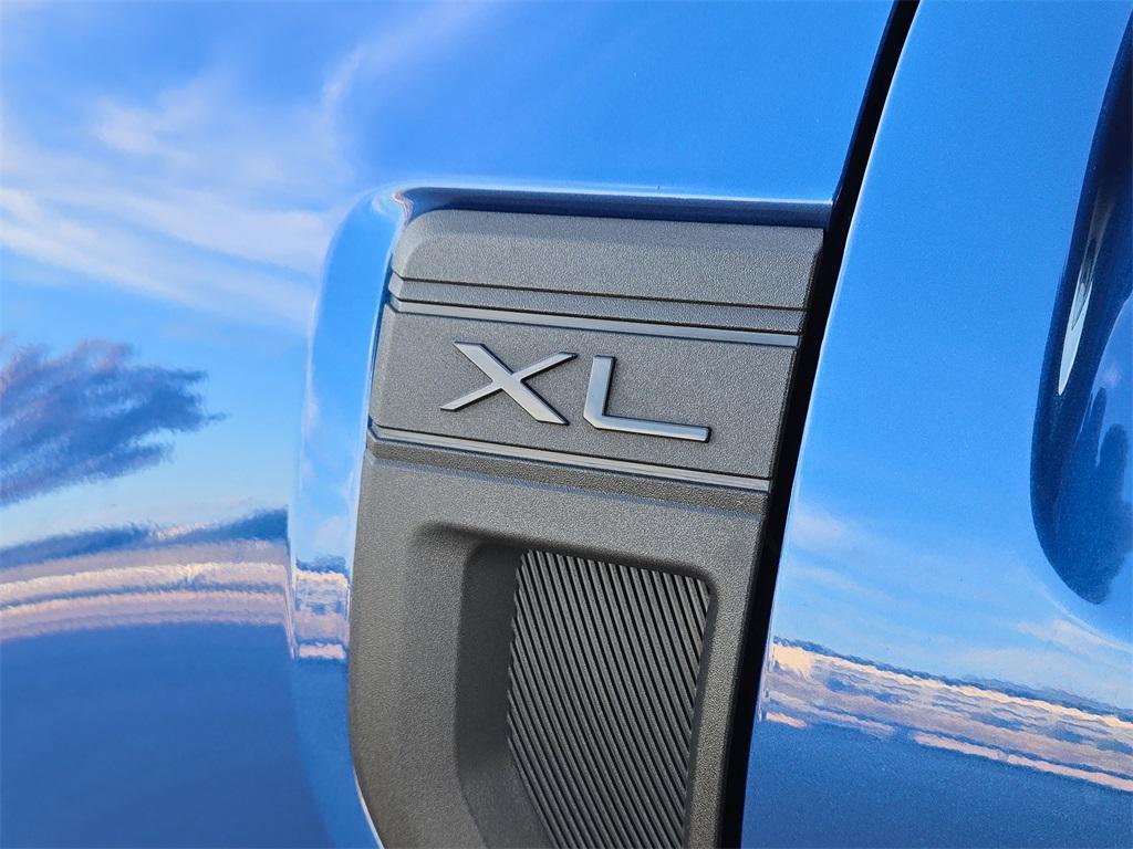 used 2024 Ford Maverick car, priced at $23,456