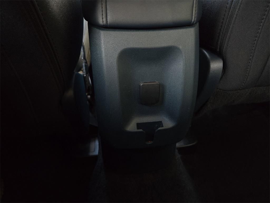 used 2024 Ford Maverick car, priced at $23,456