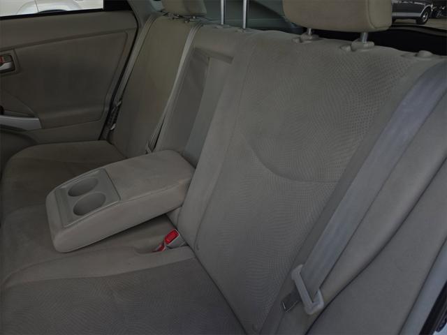 used 2015 Toyota Prius car, priced at $15,245