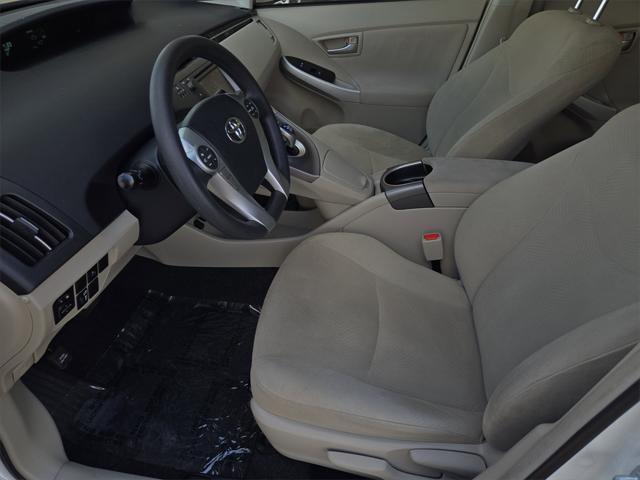 used 2015 Toyota Prius car, priced at $15,245