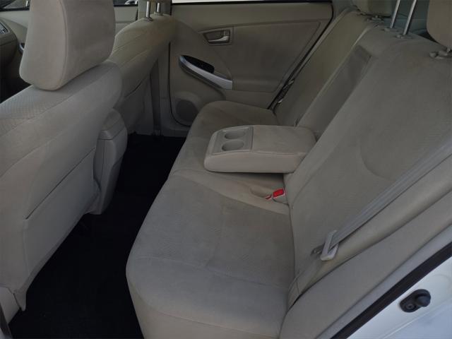 used 2015 Toyota Prius car, priced at $15,245