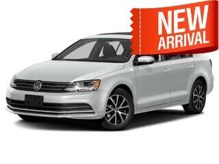 used 2016 Volkswagen Jetta car, priced at $14,950