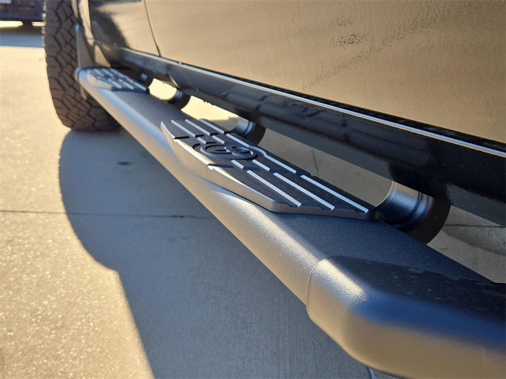 new 2026 Toyota Tundra car, priced at $58,959