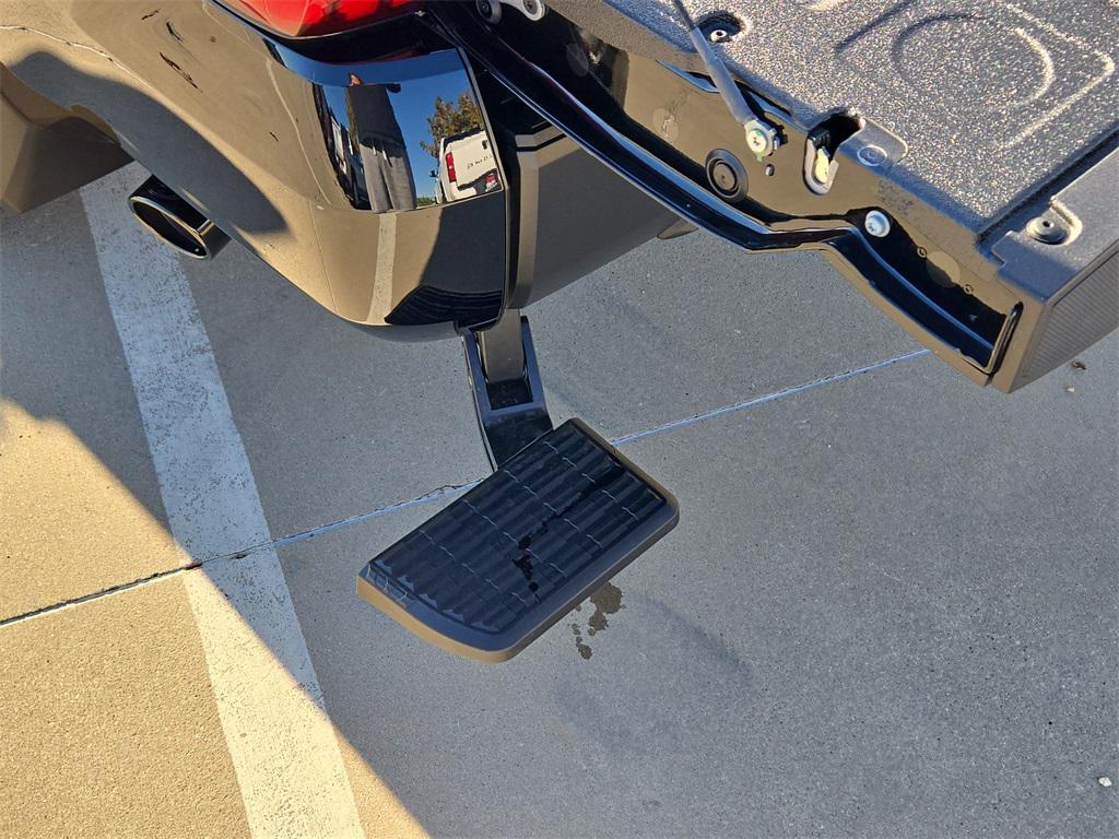 new 2026 Toyota Tundra car, priced at $58,959