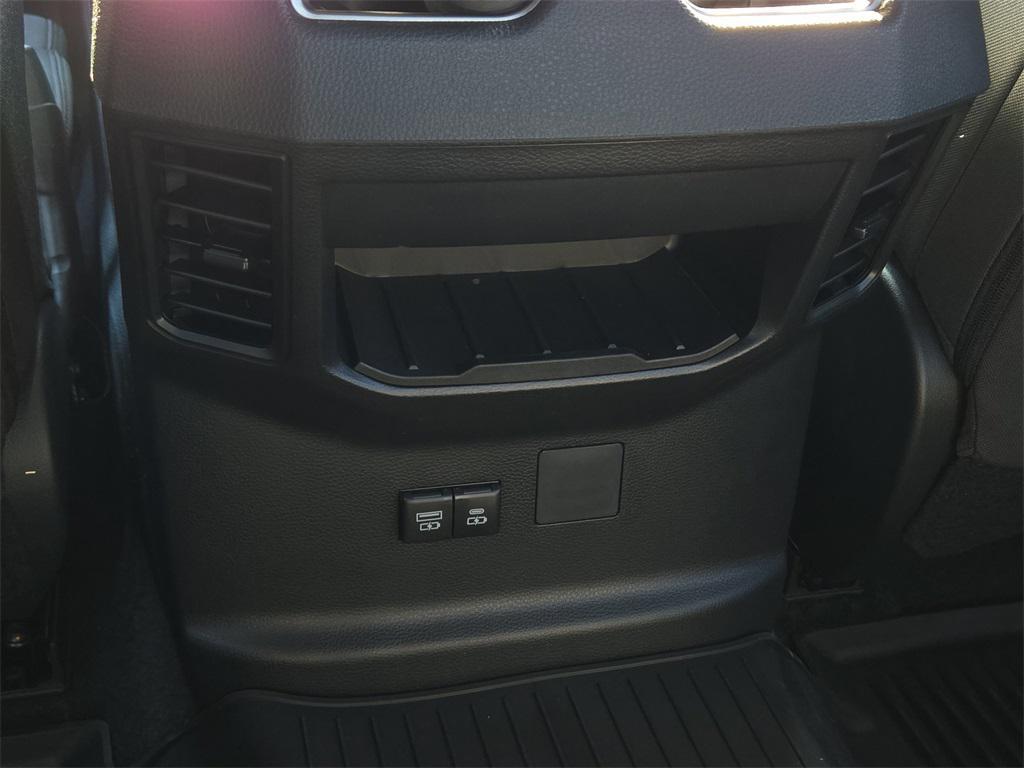 new 2026 Toyota Tundra car, priced at $58,959