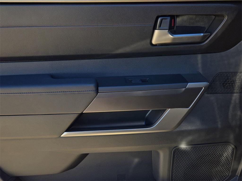 new 2026 Toyota Tundra car, priced at $58,959