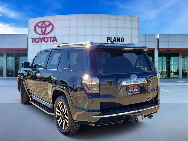 used 2016 Toyota 4Runner car, priced at $23,710