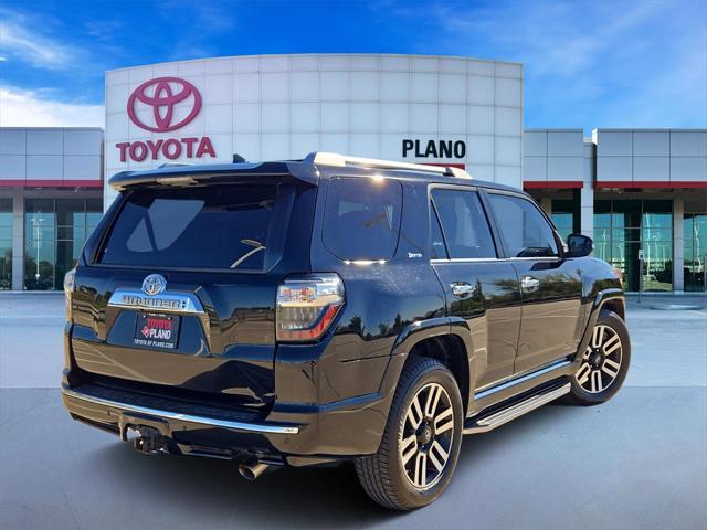 used 2016 Toyota 4Runner car, priced at $23,710