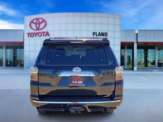 used 2016 Toyota 4Runner car, priced at $23,710