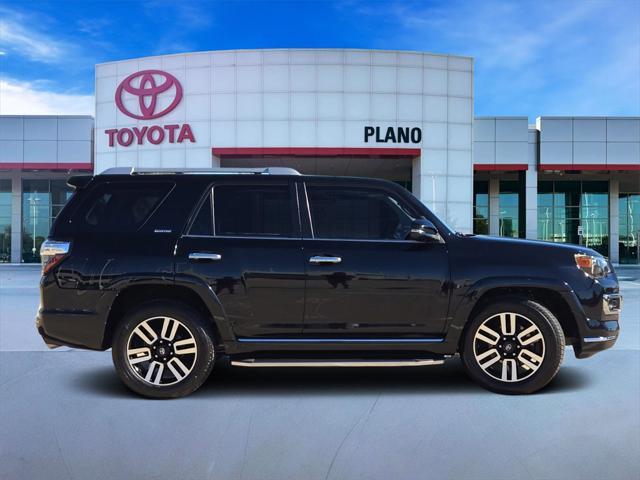 used 2016 Toyota 4Runner car, priced at $23,710