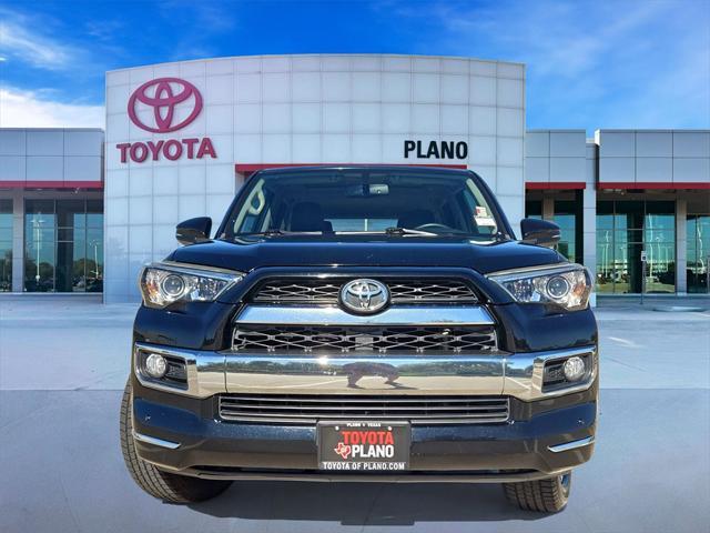 used 2016 Toyota 4Runner car, priced at $23,710