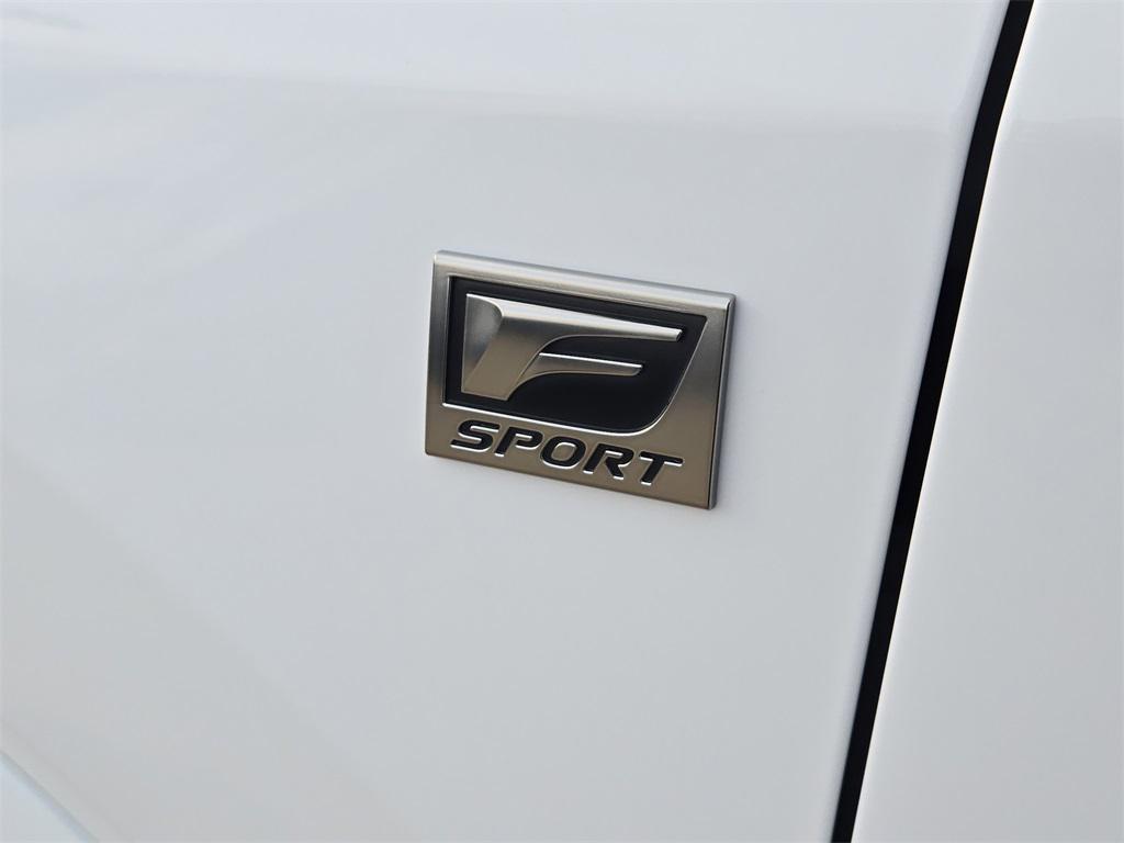 used 2023 Lexus RX 500h car, priced at $57,895