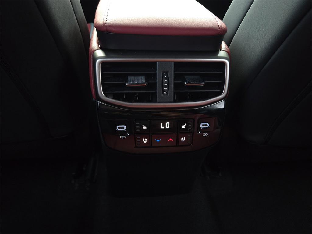 used 2023 Lexus RX 500h car, priced at $57,895