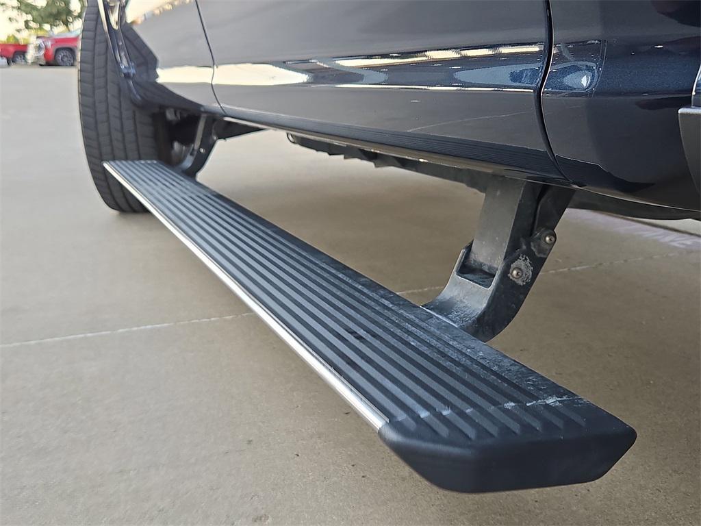 used 2018 Ford F-150 car, priced at $25,780