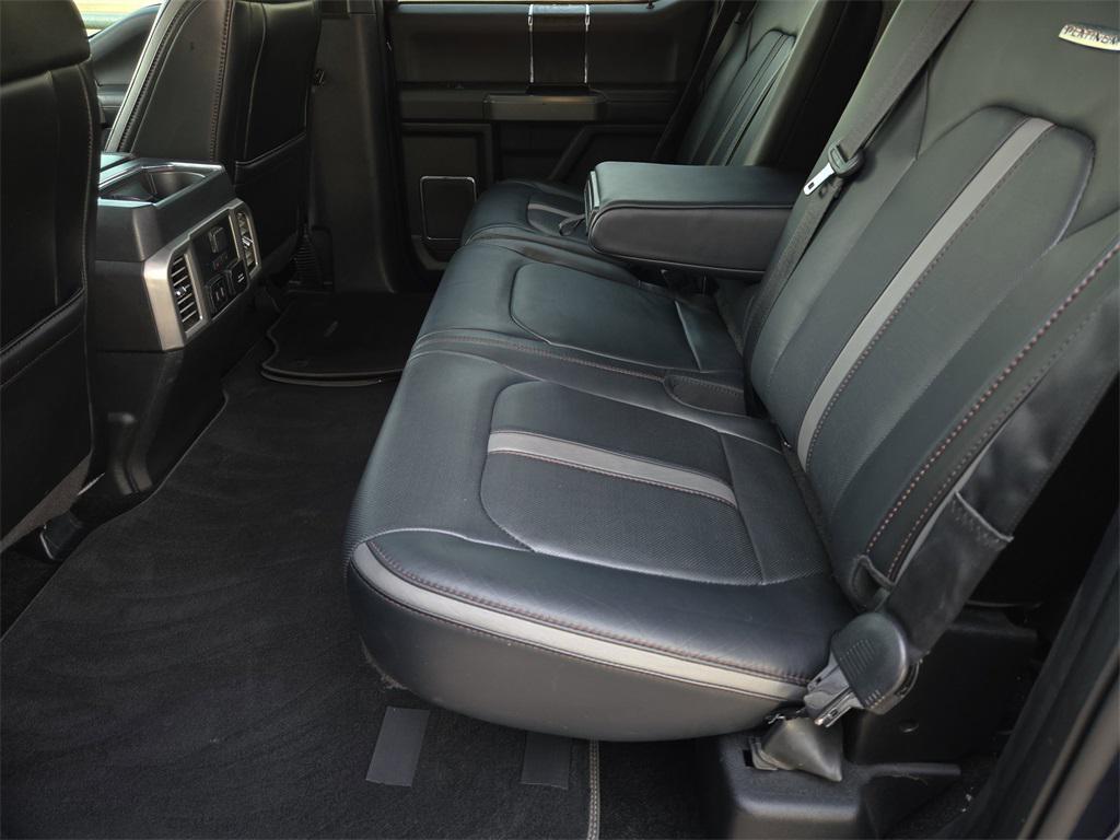used 2018 Ford F-150 car, priced at $25,780