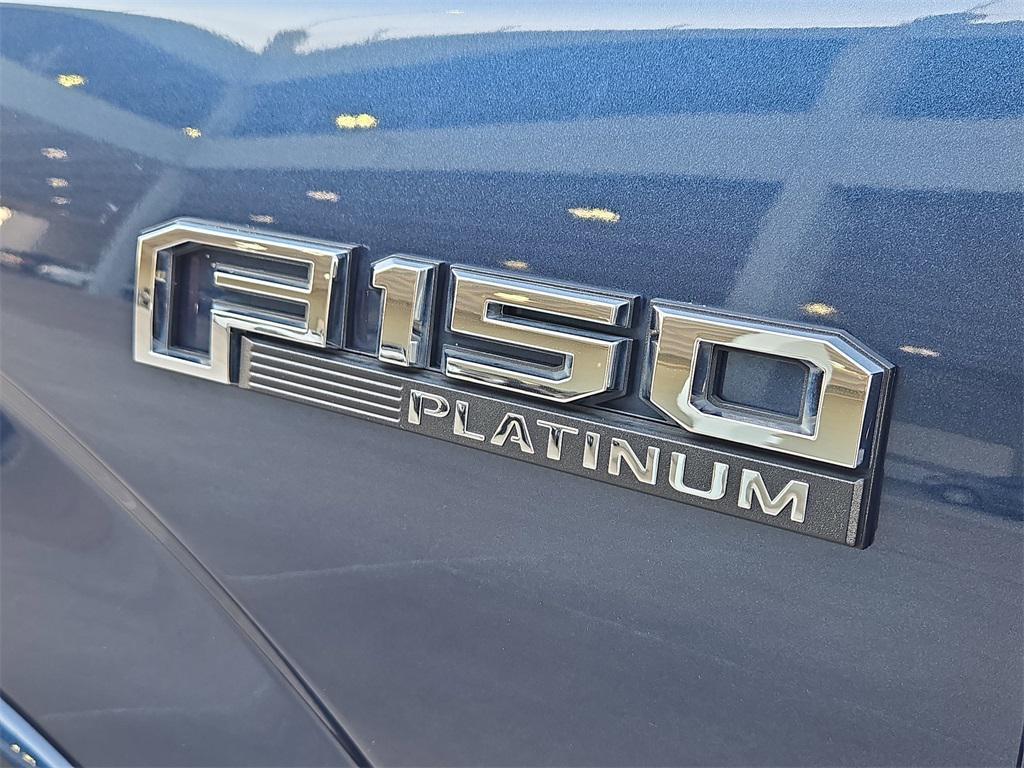 used 2018 Ford F-150 car, priced at $25,780