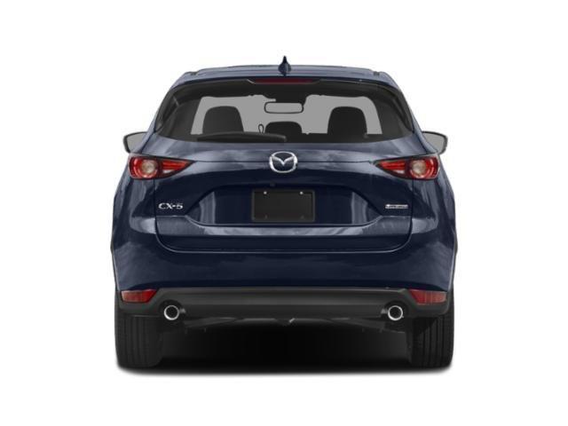 used 2021 Mazda CX-5 car, priced at $23,450