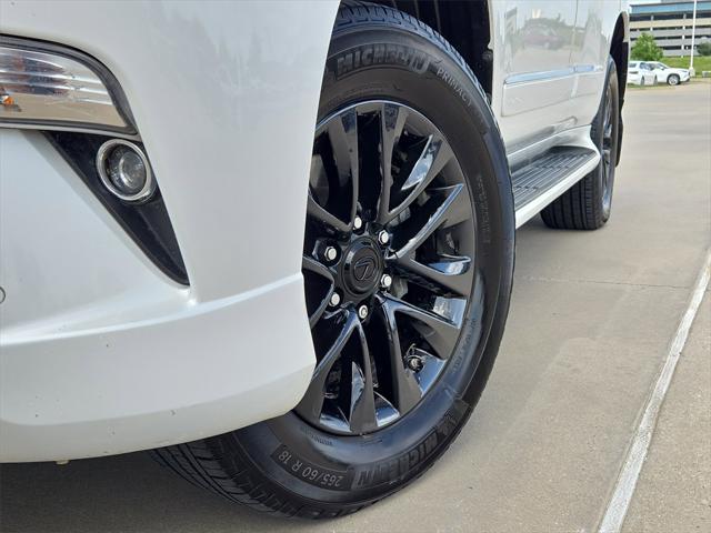 used 2018 Lexus GX 460 car, priced at $32,710