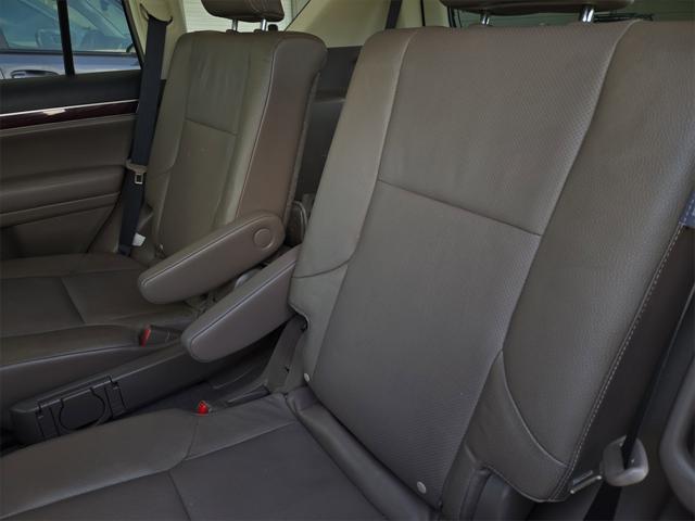 used 2018 Lexus GX 460 car, priced at $32,710