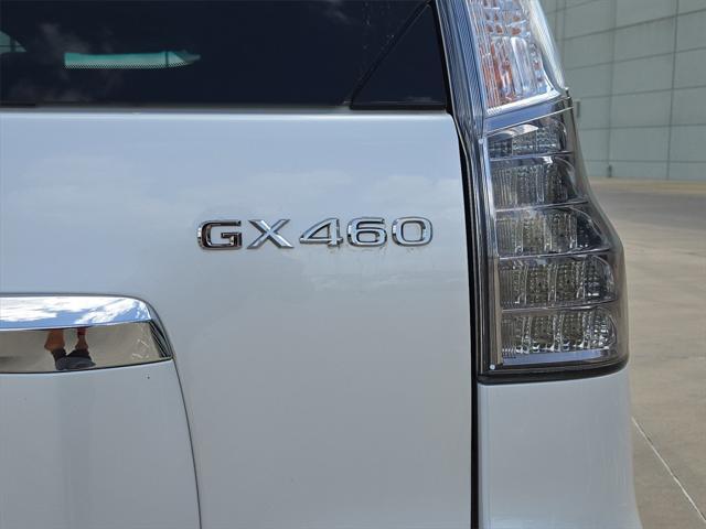 used 2018 Lexus GX 460 car, priced at $32,710