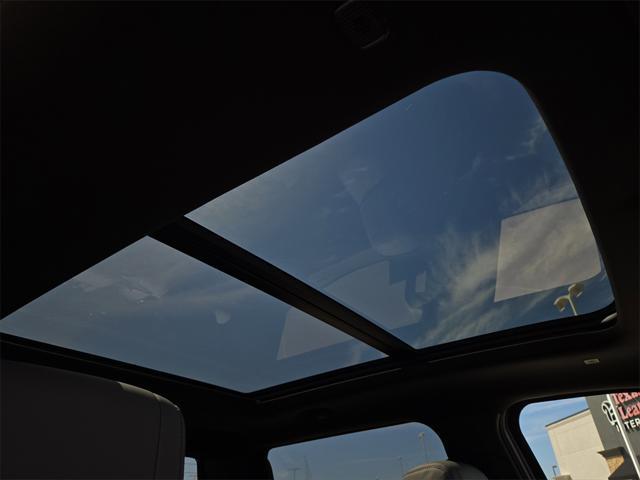 new 2025 Toyota Tundra car, priced at $67,140