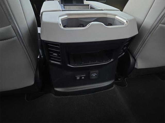 new 2025 Toyota Tundra car, priced at $67,140