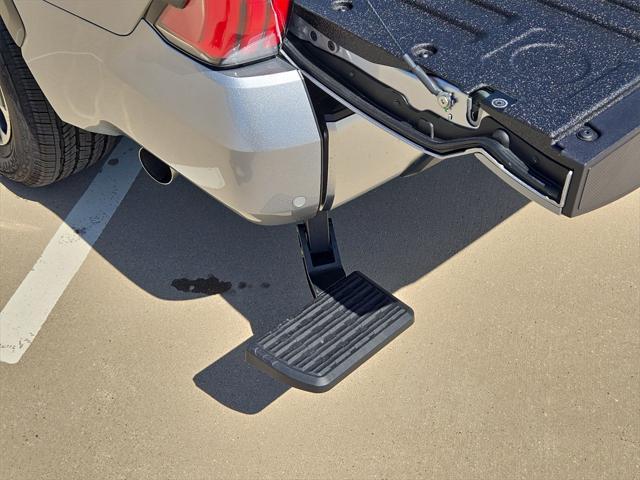 new 2025 Toyota Tundra car, priced at $67,140