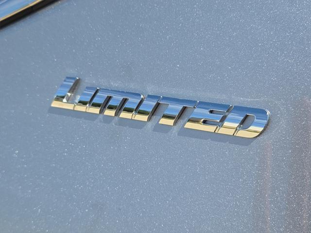 new 2025 Toyota Tundra car, priced at $67,140