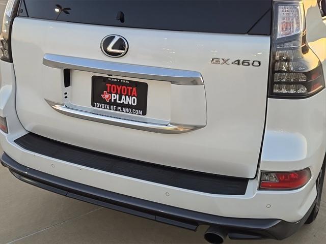 used 2023 Lexus GX 460 car, priced at $59,767