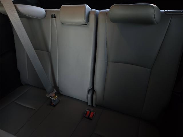 used 2023 Toyota Highlander Hybrid car, priced at $49,991