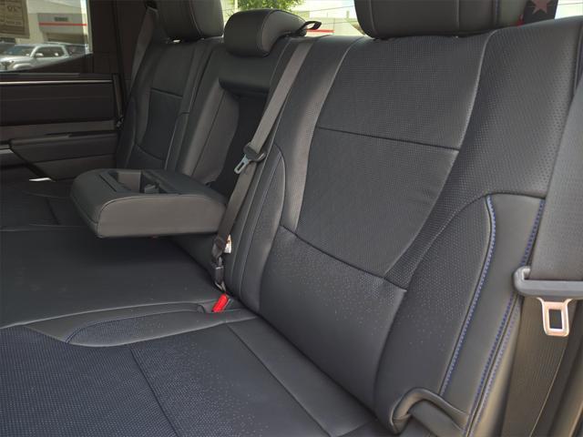 new 2025 Toyota Tundra Hybrid car, priced at $78,378