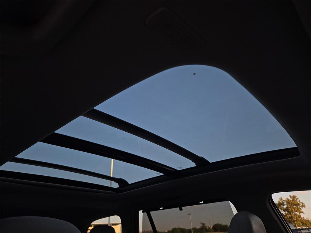 used 2025 Toyota Grand Highlander car, priced at $49,460