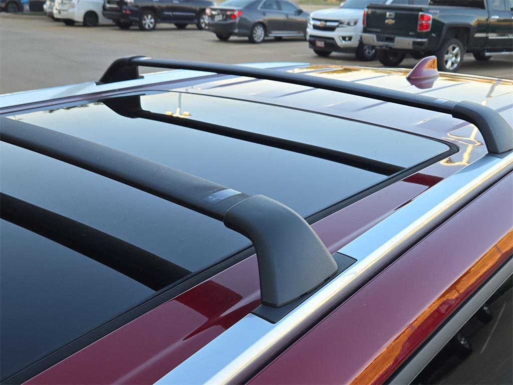 used 2025 Toyota Grand Highlander car, priced at $49,460