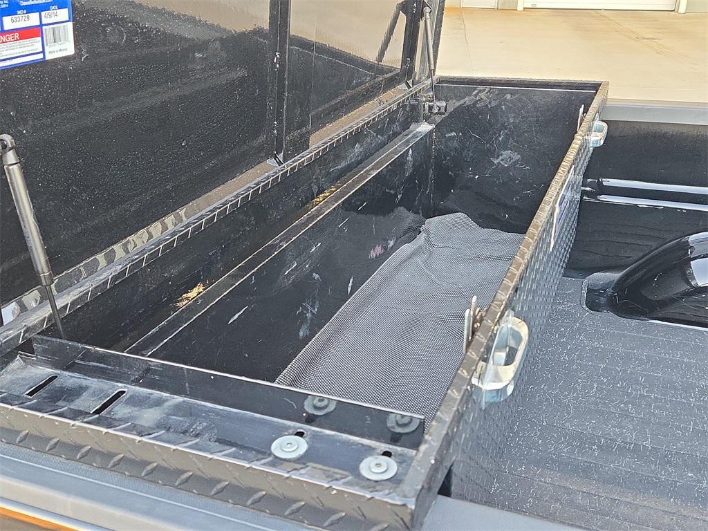 used 2019 Chevrolet Silverado 1500 car, priced at $21,491