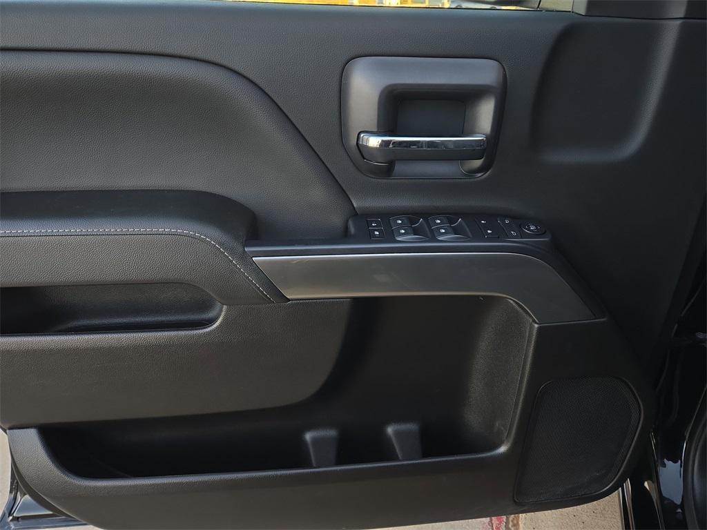 used 2019 Chevrolet Silverado 1500 car, priced at $21,491