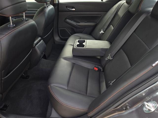 used 2021 Nissan Altima car, priced at $18,558