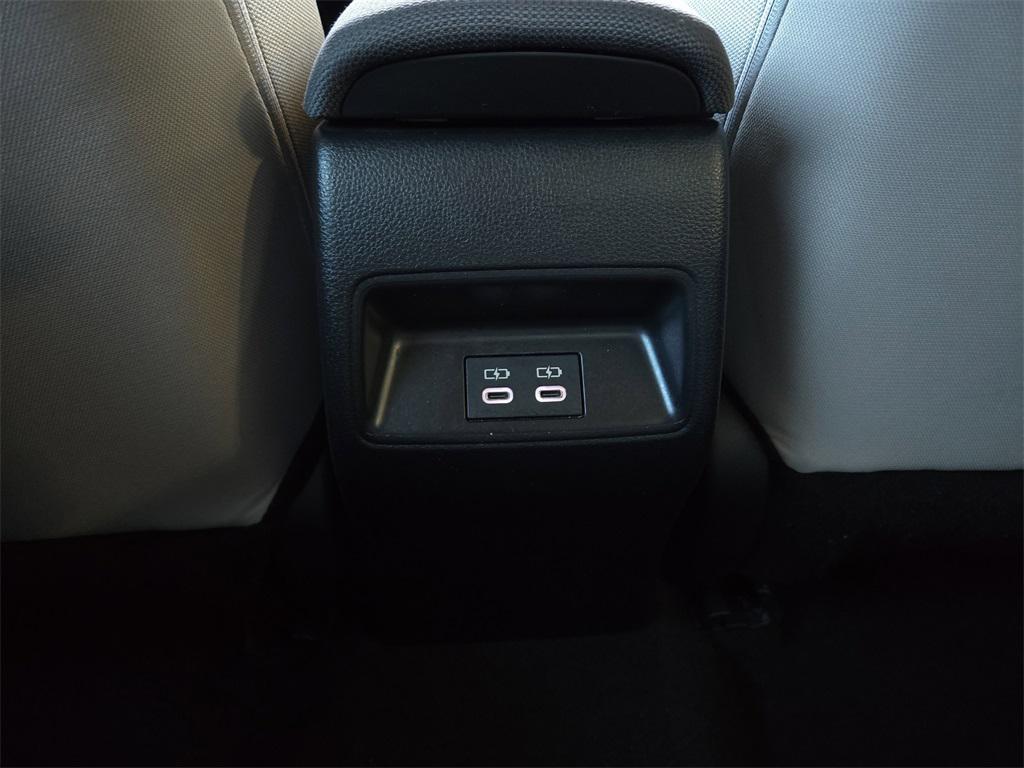 used 2025 Toyota Corolla car, priced at $20,771