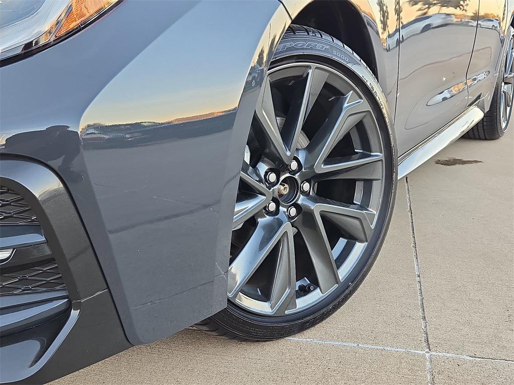 used 2025 Toyota Corolla car, priced at $23,932