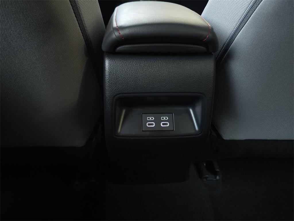 used 2025 Toyota Corolla car, priced at $23,932