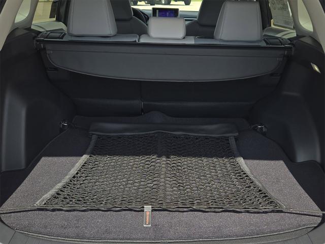 new 2025 Toyota RAV4 car, priced at $37,864
