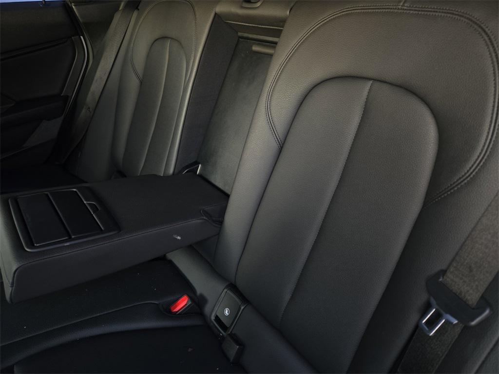 used 2021 BMW 228 Gran Coupe car, priced at $19,458