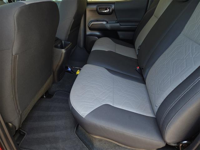 used 2023 Toyota Tacoma car, priced at $41,988