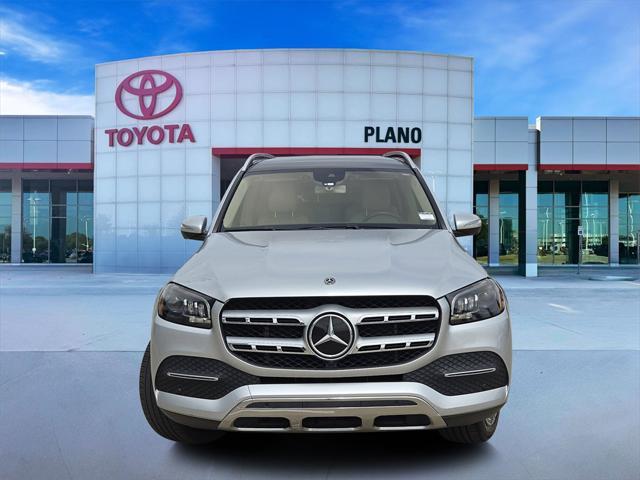 used 2020 Mercedes-Benz GLS 450 car, priced at $38,722