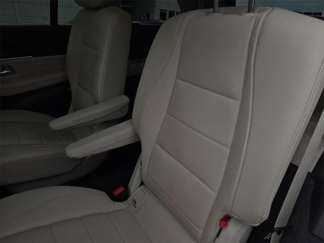 used 2020 Mercedes-Benz GLS 450 car, priced at $38,722