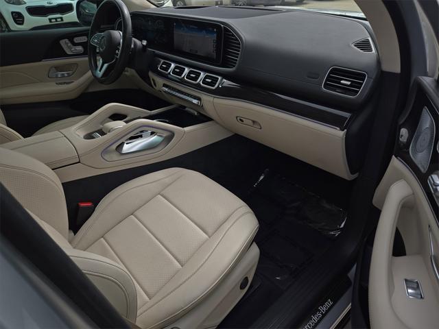 used 2020 Mercedes-Benz GLS 450 car, priced at $38,722
