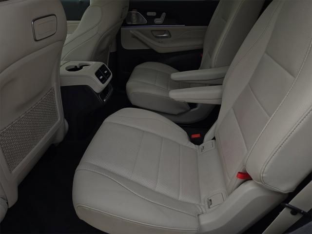 used 2020 Mercedes-Benz GLS 450 car, priced at $38,722