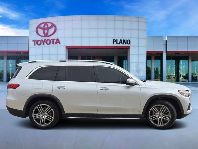 used 2020 Mercedes-Benz GLS 450 car, priced at $38,722