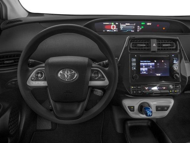 used 2018 Toyota Prius car, priced at $20,950